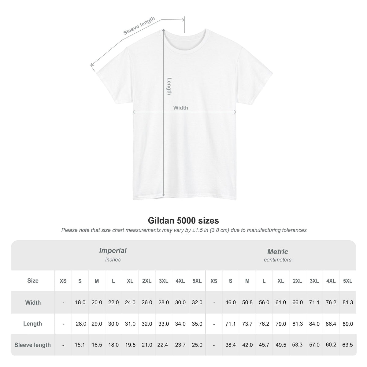 Distorted Society Tee — 'In the Silence I Became My Own'