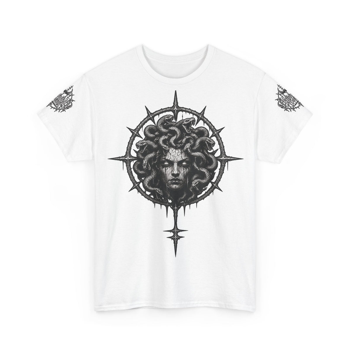 Distorted Society Unisex Tee  - Born to Bleed