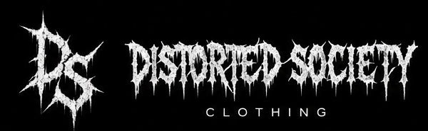 Distorted Society Clothing