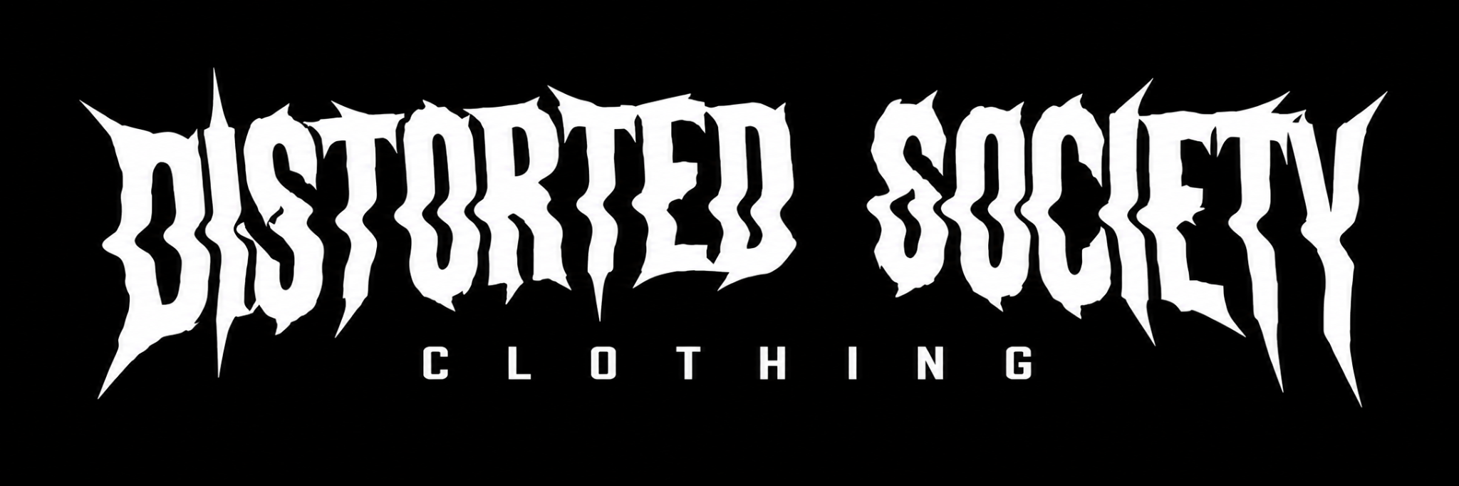 Distorted Society Clothing